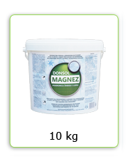 opakowanie Donsolu Magnez 10 kg